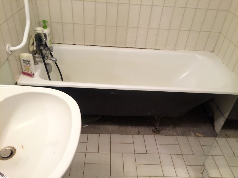 Salle de bain Image 3