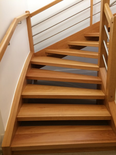 Escaliers Image 5